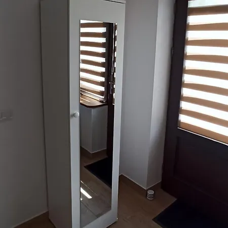Apartment Kaim Hill Cracow Chillout Zone *
