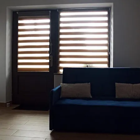 Kaim Hill Cracow Chillout Zone Apartment *