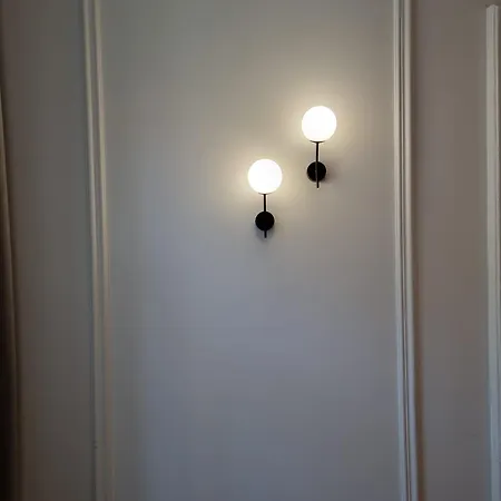 Apartment Inspiracja Krakow