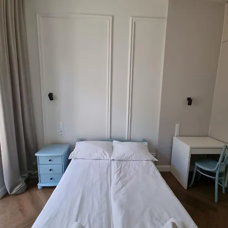 Inspiracja Apartment Krakow