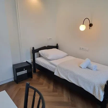 Apartment Inspiracja Krakow