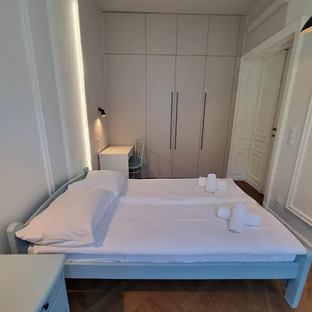 Inspiracja Apartment Krakow