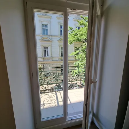 Apartment Inspiracja Krakow
