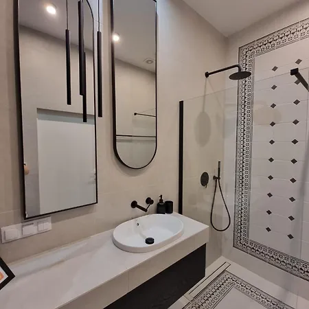 Apartment Inspiracja *