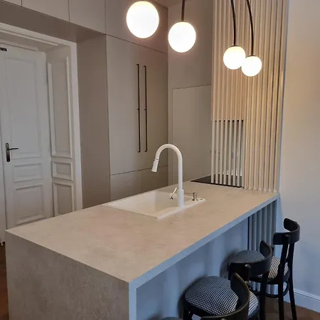 Apartment Inspiracja *