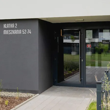 Nowoczesny Z Parkingiem Na Alei Pokoju W Krakowie By Renters * Kraków
