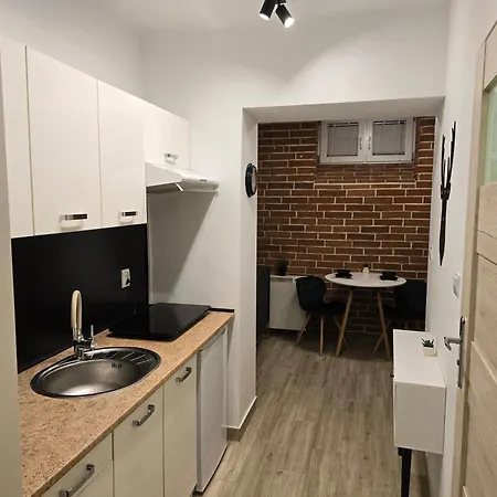 Bottle Apartment
