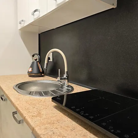 Apartment Bottle *