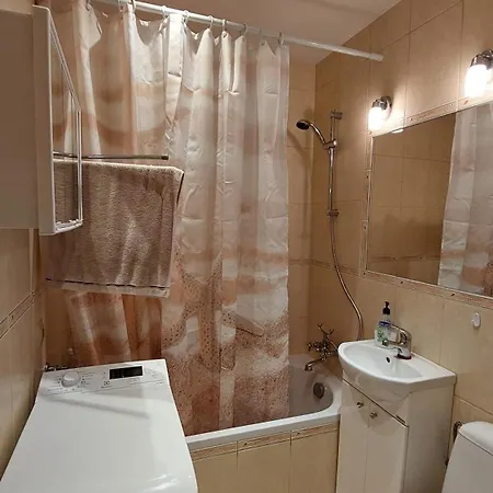 Apartment Sofia Krakow