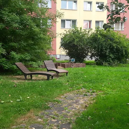 Apartment Sofia