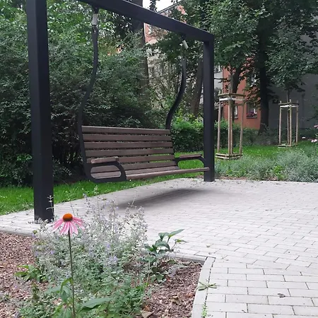 Sofia Apartment *