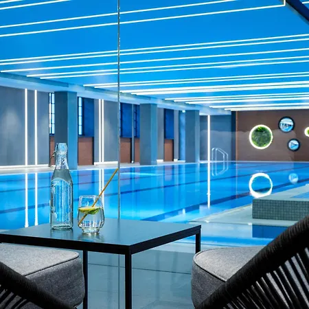 Mercure Fabryczna Otel