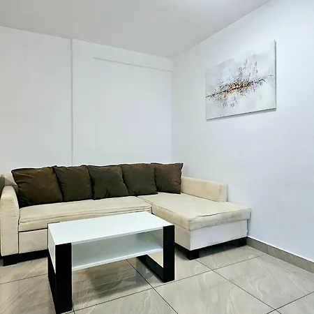 Apartment Apartament Quiet *