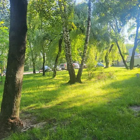Przytulne Mieszkanie Wola Duchacka *