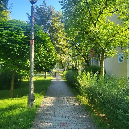 Przytulne Mieszkanie Wola Duchacka Kraków