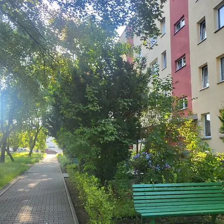 Przytulne Mieszkanie Wola Duchacka