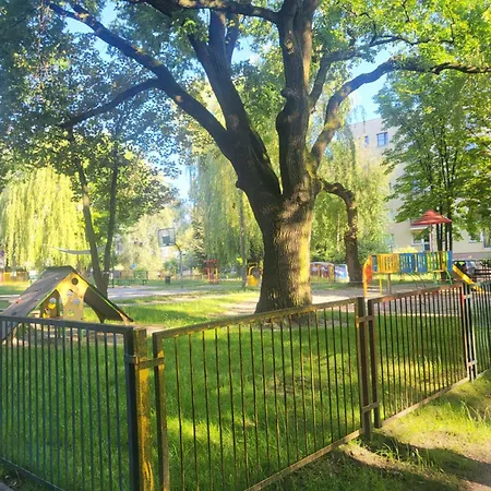 Przytulne Mieszkanie Wola Duchacka Apartament