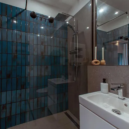 Kosciuszki 47m44 Apartment *