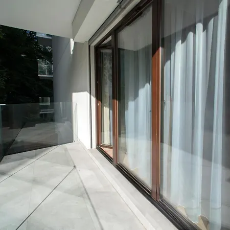 Kosciuszki 47m44 Apartment *