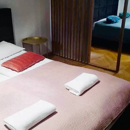 Apartment Selected By Market Square