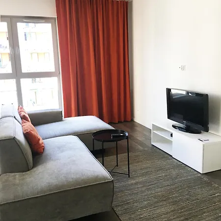 Apartment Wroclawska 53 - Duzy I Wygodny