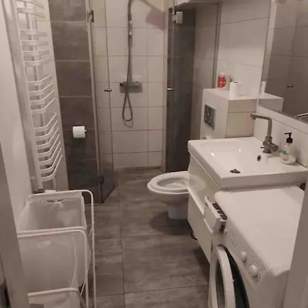 Centrally Located For 9 Guests Garbarska * Krakow