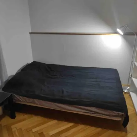 Centrally Located For 9 Guests Garbarska Krakow