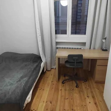 Centrally Located For 9 Guests Garbarska * Krakow