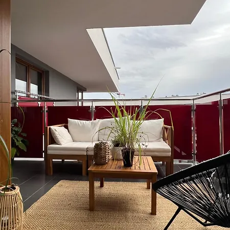 Lake Apartment Krakow