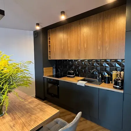 Lake Apartment Krakow