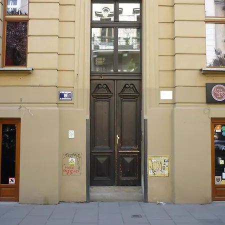 Fifi Rifi Locallifeapt Kazimierz, Wifi Kraków