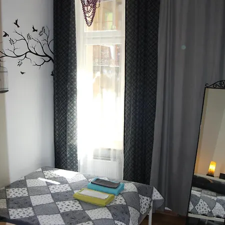Fifi Rifi Locallifeapt Kazimierz, Wifi * Kraków