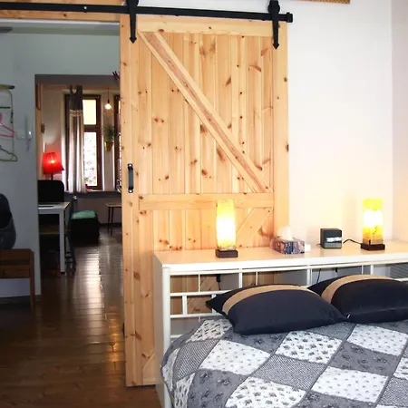 Apartament Fifi Rifi Locallifeapt Kazimierz, Wifi Kraków