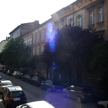 Fifi Rifi Locallifeapt Kazimierz, Wifi