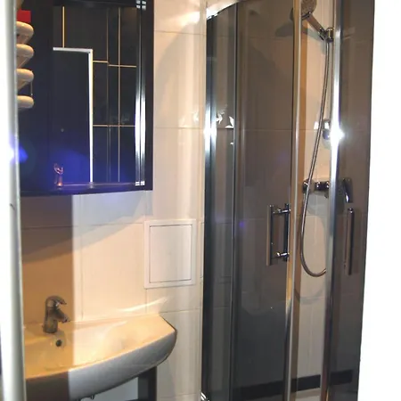 Apartament Fifi Rifi Locallifeapt Kazimierz, Wifi *