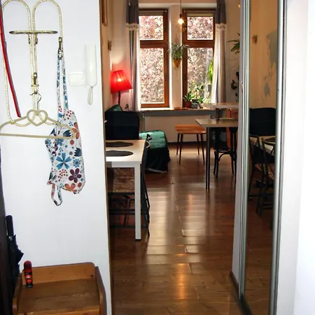 Fifi Rifi Locallifeapt Kazimierz, Wifi