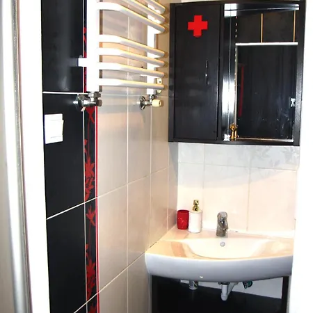 Fifi Rifi Locallifeapt Kazimierz, Wifi Apartament Kraków