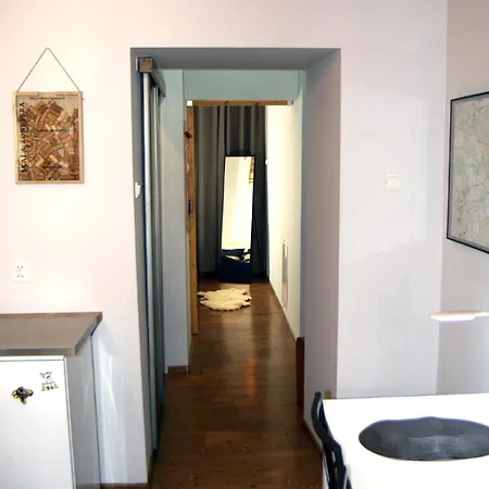 Apartament Fifi Rifi Locallifeapt Kazimierz, Wifi *