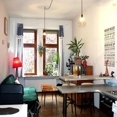Fifi Rifi Locallifeapt Kazimierz, Wifi