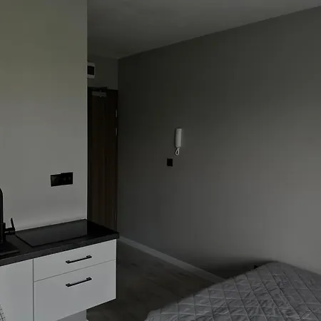Apartment Linguiste Krakow