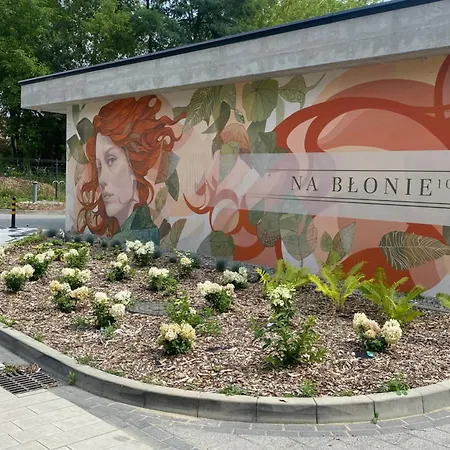 Natura Luxury * Krakow