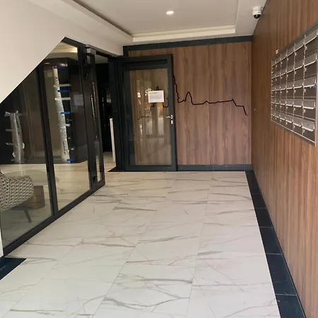 Apartment Natura Luxury