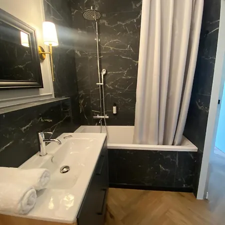 Natura Luxury