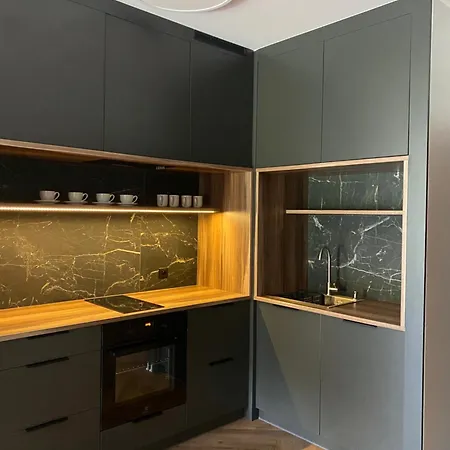 Natura Luxury
