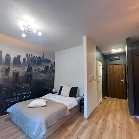 Loft Style Appartamento