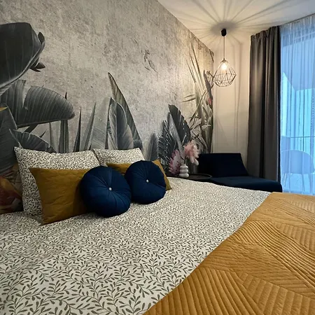 Apartament Wow! Paradise Aparthostel