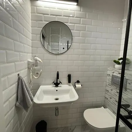 Apartament Wow! Paradise Aparthostel *