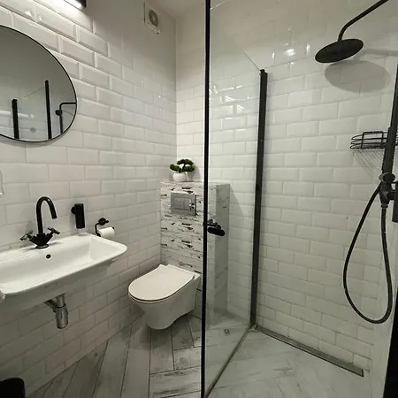 Apartament Wow! Paradise Aparthostel Kraków