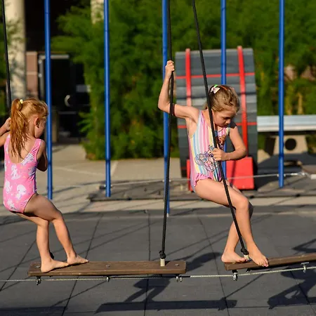 Otel Swing Krakow