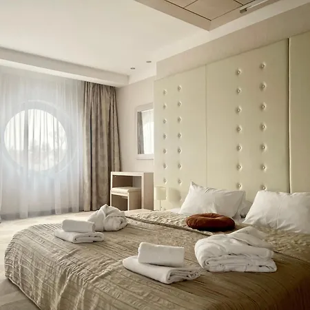 Swing Otel